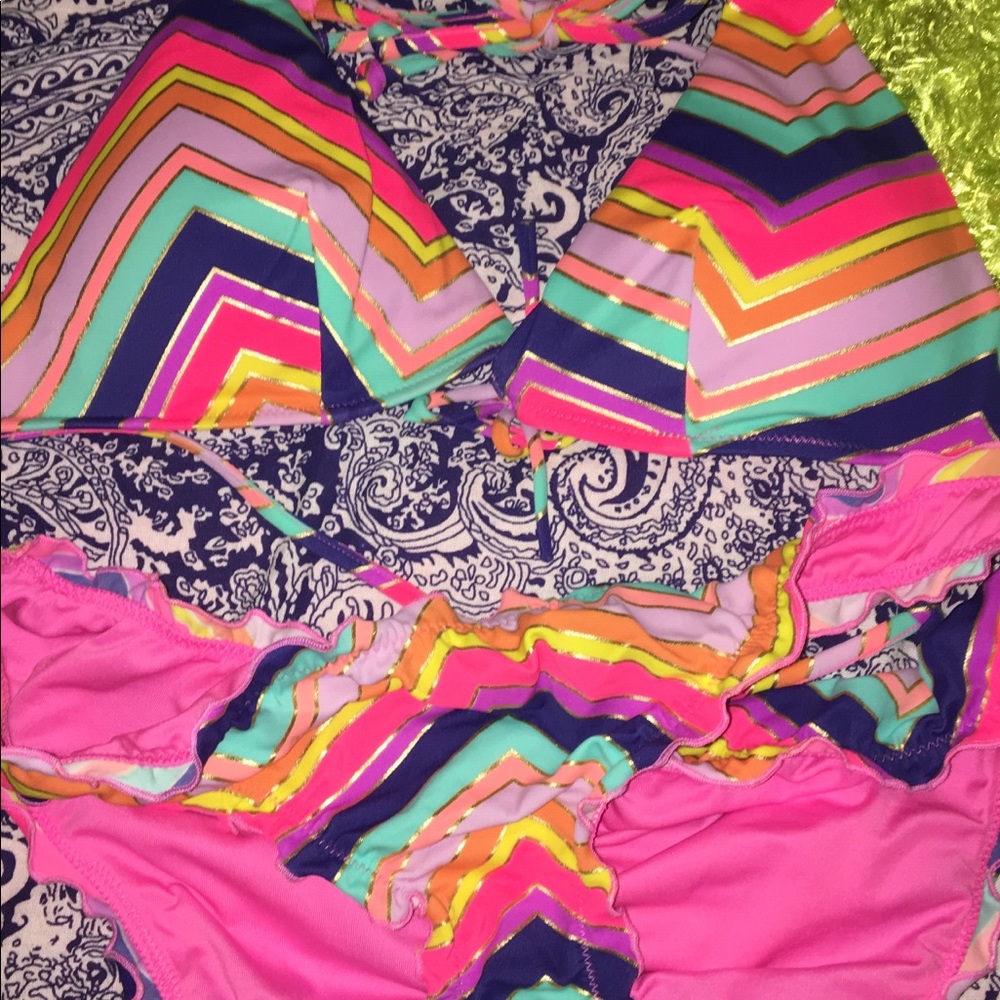 VS bikini